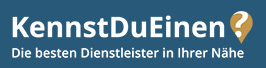 KennstDuEinen.de Logo